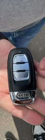 Audi Q5 II Manual, benzyna, quattro, kamera, S-Line ,opony wielosezonowe,czujni-3