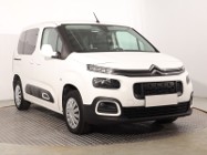 Citroen Berlingo II , Salon Polska, 1. Właściciel, Serwis ASO, Klima, Tempomat,