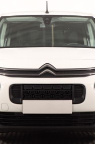 Citroen Berlingo II , Salon Polska, 1. Właściciel, Serwis ASO, Klima, Tempomat,-2