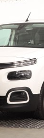 Citroen Berlingo II , Salon Polska, 1. Właściciel, Serwis ASO, Klima, Tempomat,-3