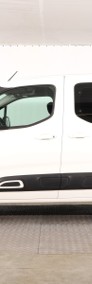 Citroen Berlingo II , Salon Polska, 1. Właściciel, Serwis ASO, Klima, Tempomat,-4