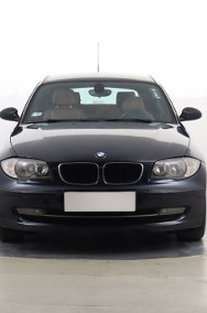 BMW SERIA 1 , 177 KM, Navi, Klimatronic, Tempomat, Parktronic,-2