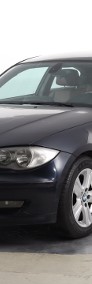 BMW SERIA 1 , 177 KM, Navi, Klimatronic, Tempomat, Parktronic,-3