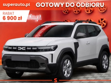 Dacia Duster I Expression 1.2 TCe Hybrid-G 4x4 LPG Expression 1.2 TCe Hybrid-G 4x4 LPG-1