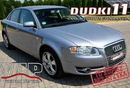 Audi A4 III (B7) 1,8Turbo DUDKI11 Manual,Klimatronic 2str.Tempomat.Parktronic,OKAZJA