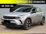 Opel Grandland X Grandland 1.2 T GS Advanced S&amp;S aut OPEL Grandland 1.2 130KM T GS Advanced