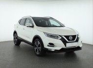 Nissan Qashqai II , Salon Polska, Serwis ASO, Navi, Klimatronic, Tempomat,