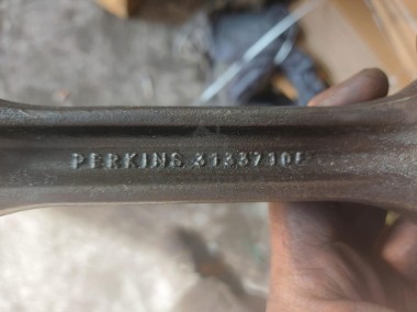 KORBOWÓD PERKINS 1004. SW - 38MM 3133710, ZZ90013 orginał-2