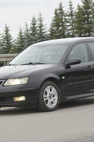 Saab 9-3 II 1.9 TiD zarejestrowany w Polsce climatronic drugi komplet opon letni-2