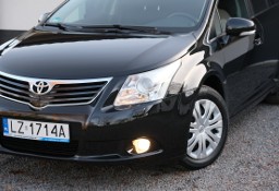 Toyota Avensis III 1.8 16v 147KM climatronic zarejestrowany PL