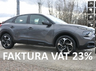 Citroen C4 II full led*nawi*asystent pasa ruchu*bluetooth*android*100% bezwypadkow-1