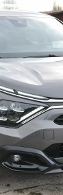 Citroen C4 II full led*nawi*asystent pasa ruchu*bluetooth*android*100% bezwypadkow-4