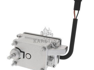 John Deere 6068 6090 - sterownik turbosprężarki aktuator RE523318 DZ108095 DZ115245 59001107431 NOWY-1