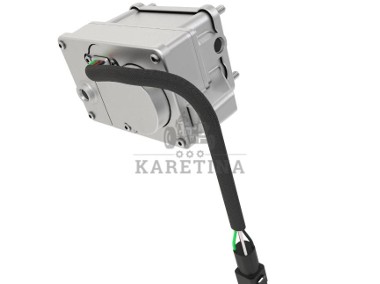 John Deere 6068 6090 - sterownik turbosprężarki aktuator RE523318 DZ108095 DZ115245 59001107431 NOWY-2