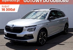 Skoda Kamiq Monte Carlo 1.0 TSI DSG Monte Carlo 1.0 TSI DSG 115KM