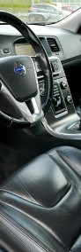 Volvo S60 II 2.0 D3 163KM [Eu5] Momentum -Nowy rozrząd kpl -Bardzo zadbany -Euro-4