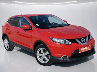 Nissan Qashqai II-1