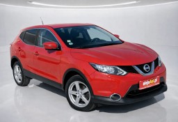 Nissan Qashqai II