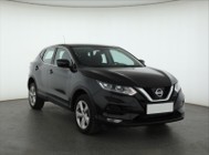 Nissan Qashqai II , Salon Polska, Klimatronic, Tempomat, Parktronic