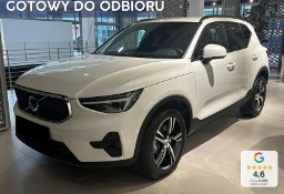 Volvo XC40 B3 Essential 2.0 B3 Essential (163 KM) Podgrzewana szyba przednia