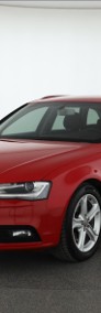 Audi A4 IV (B8) , Xenon, Bi-Xenon, Klimatronic, Tempomat, Parktronic,-3