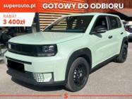 Fiat Panda III POP 1.2 mHEV POP 1.2 mHEV 100KM