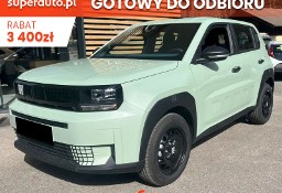 Fiat Panda III POP 1.2 mHEV POP 1.2 mHEV 100KM