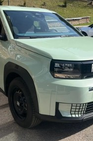 Fiat Panda III POP 1.2 mHEV POP 1.2 mHEV 100KM-2