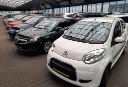 Citroen C1 I Zawiera komplet opłat do rejestracji,udokumentowany przebieg!