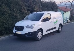 Opel Combo XL 2022 1.5 BlueHDI -102PS 3OSOBY