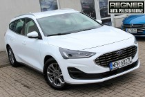 Ford Focus IV SalonPL FV23% Titanium Pak.Winter 125KM Navi LED Tempomat Asys.Pasa