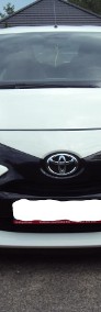 Toyota Aygo II 1.0 VVT-i X-play Design MM EU6 Automat-4