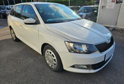 Skoda Fabia III Raty/Zamiana instalacja lpg 1,0MPI