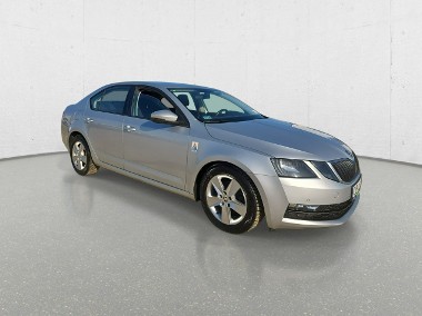 Skoda Octavia III Poleasingowe.pl ECR-1