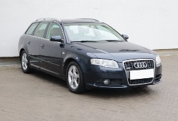 Audi A4 III (B7) , 170 KM, Xenon, Klimatronic, Tempomat, Parktronic,ALU