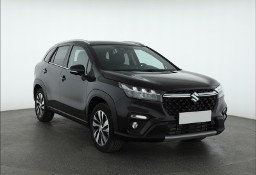 Suzuki SX4 S-Cross , 1. Właściciel, Serwis ASO, VAT 23%, Skóra, Navi,