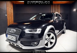 Audi Allroad III (C7) 2.0i 211km Quattro Sline Panorama Bi-Xenon Full Opcja KAMERA