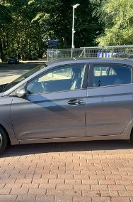Hyundai i20 II 1.4 benzyna BEZWYPADKOWY-2