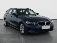 BMW SERIA 3 V (F30/F31/F34) BMW SERIA 3 , Salon Polska, 1. Właściciel, Serwis ASO, 190 KM, VAT 23%,