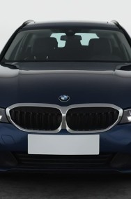 BMW SERIA 3 , Salon Polska, 1. Właściciel, Serwis ASO, 190 KM, VAT 23%,-2