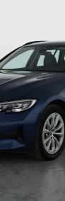 BMW SERIA 3 , Salon Polska, 1. Właściciel, Serwis ASO, 190 KM, VAT 23%,-3