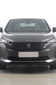 Peugeot 3008 , Salon Polska, 1. Właściciel, Serwis ASO, Automat, VAT 23%,-2