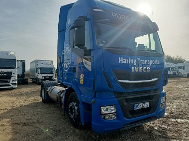 Iveco Stralis 440-1