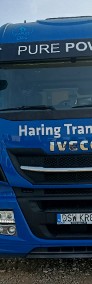 Iveco Stralis 440-3