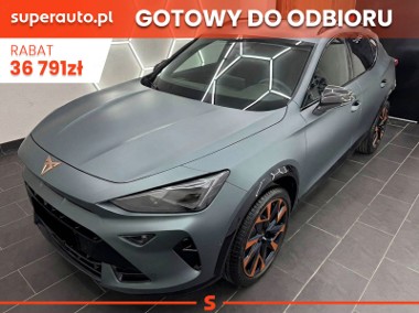 Cupra Formentor 1.5 e-TSI DSG 1.5 e-TSI DSG 150KM-1
