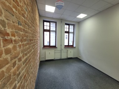 Lokal biurowy 54,16 m2, Centrum Zabrza-1