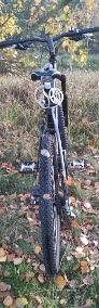 Rower górski MTB  Corratec X-Vert wersja limitowana Fossil koła 26" -4