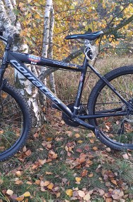 Rower górski MTB  Corratec X-Vert wersja limitowana Fossil koła 26" -2