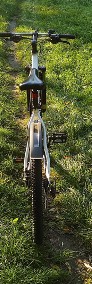 Rower górski MTB Teamraider biały koła 27,5" hamulce tarczowe-4