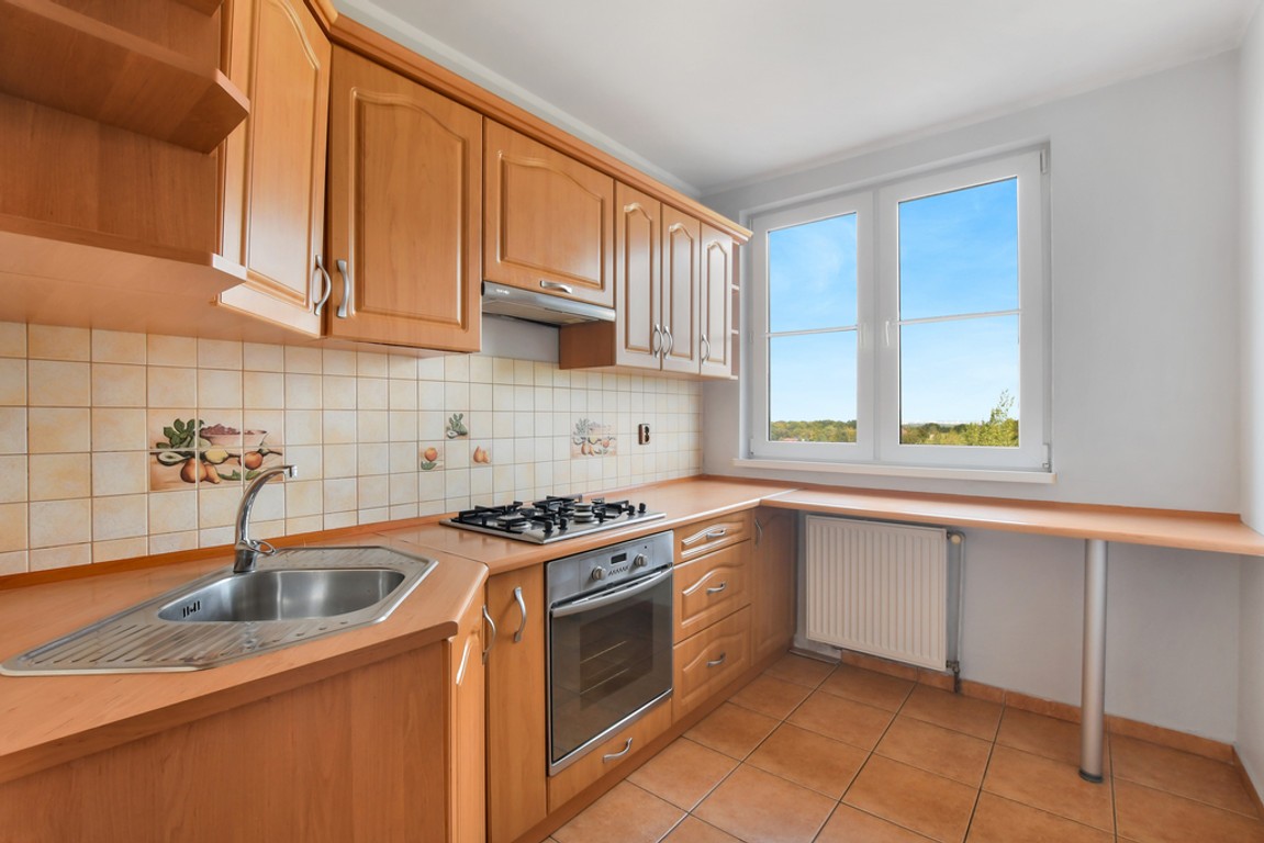 Mieszkanie na sprzedaż, 2 pokoje, 44 m², Ornontowice
